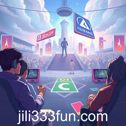 Emerging Trends in Online Gaming