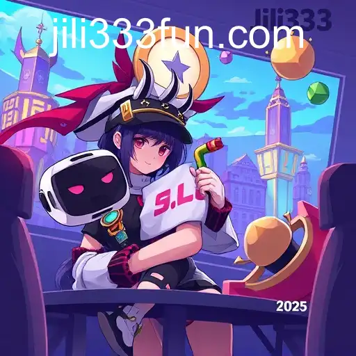 Exploring the Rise of JiLi333 in 2025