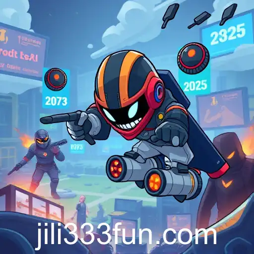 JiLi333