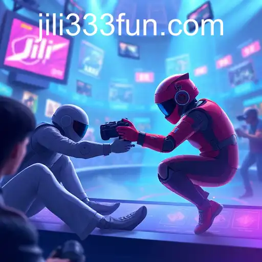 JiLi333: A Revolution in Online Gaming