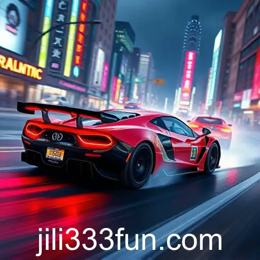 The Rise and Relevance of JiLi333 in Gaming