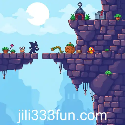 JiLi333: The Gaming Hub Redefining Digital Play