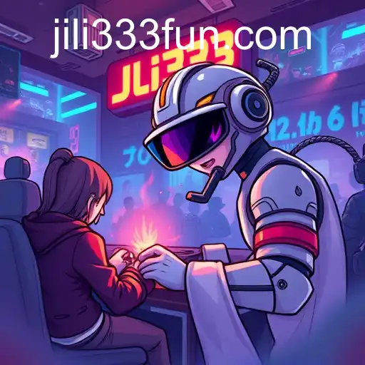 JiLi333 Gains Popularity Amidst Gaming Industry Changes