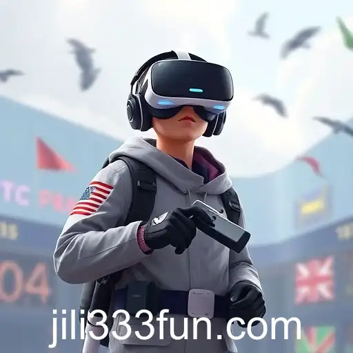 Rising Trends in Online Gaming: The Impact of JiLi333