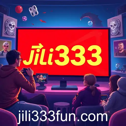 The Rise of JiLi333 in Online Gaming Culture