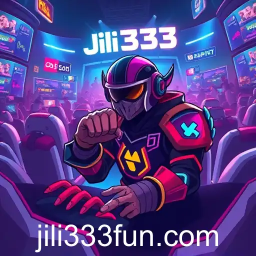 Rise Of Gaming With JiLi333