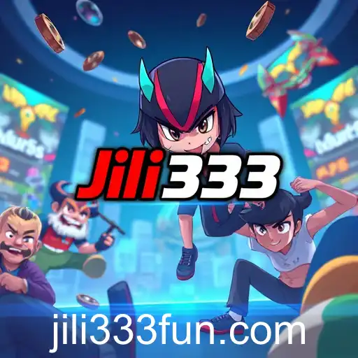 Rise of JiLi333 in the Gaming World
