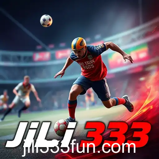The Rise of JiLi333: Transforming Online Gaming