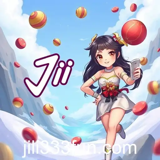 The Rise of JiLi333: A New Era in Online Gaming