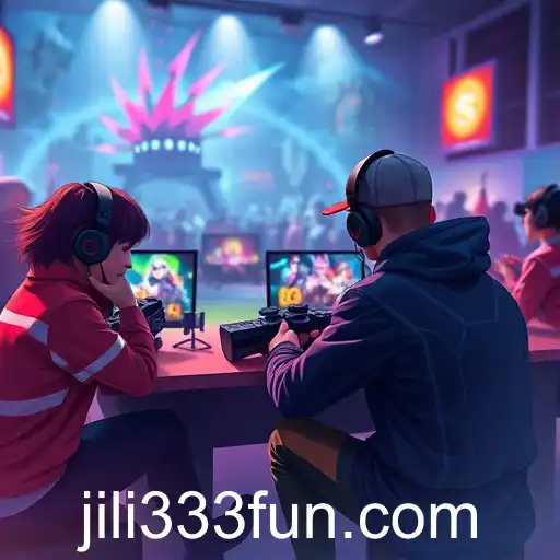 Virtual Adventures: The Rise of Gaming Communities